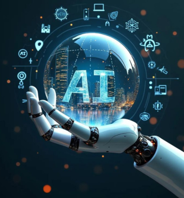Mobile Automation